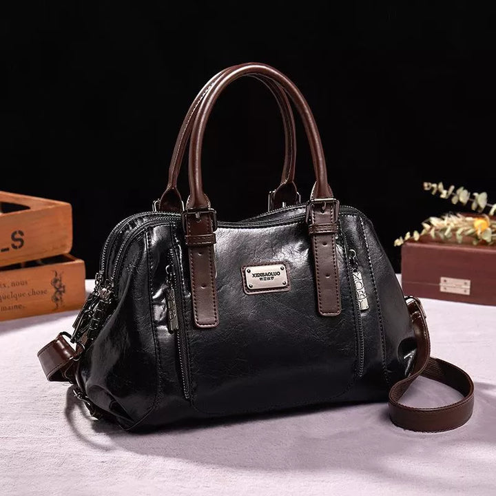 Varana - Leather Bag