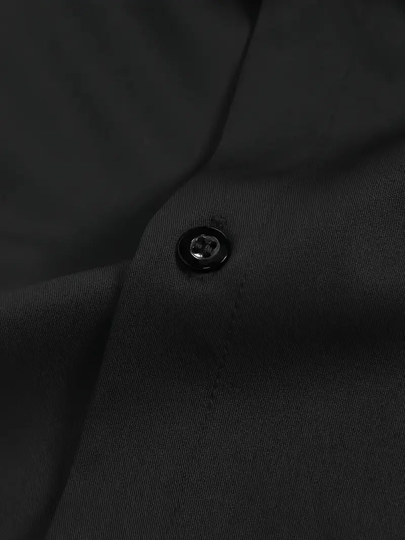 Breathable Long-sleeved Shirt - Elena Harper