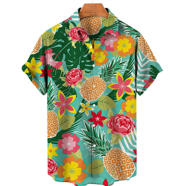 Franz - Hawaiian Shirts