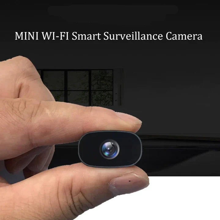 GlidoGuard™ — Stay Fearless and Connected to Your Home 24/7