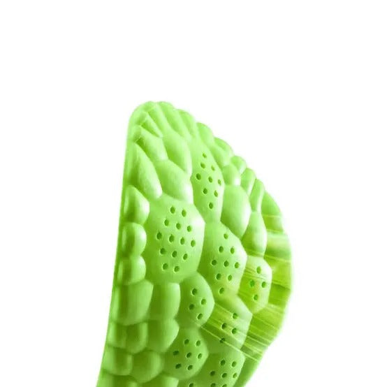 Unisex StepEase Cloud 4D Orthopedic Insoles for Comfort & Support, view 9 - Elena Harper