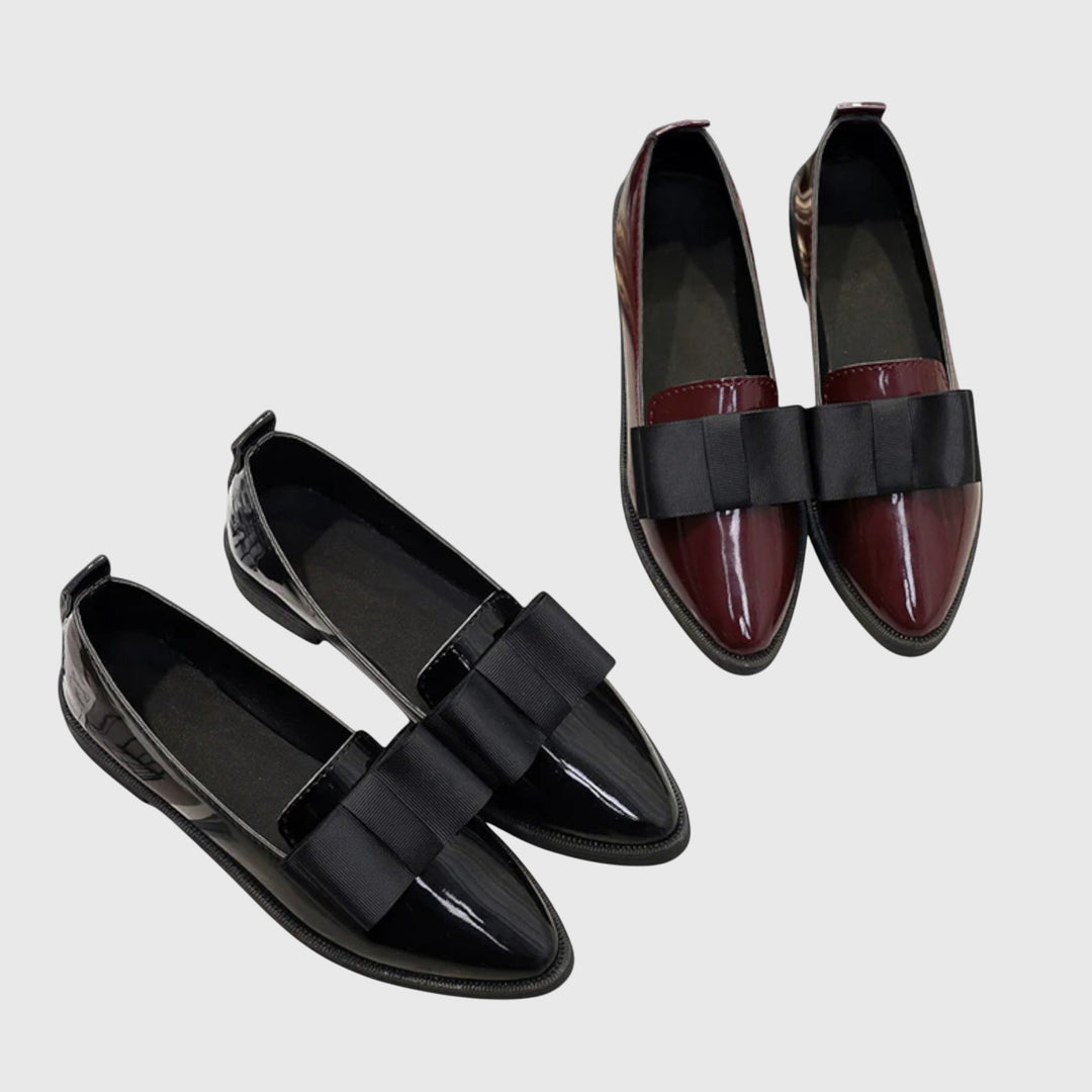 Anya™ | Orthopedic Loafers