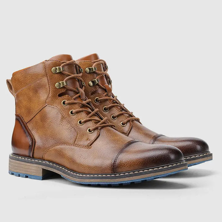 Voyager Boots - Elena Harper