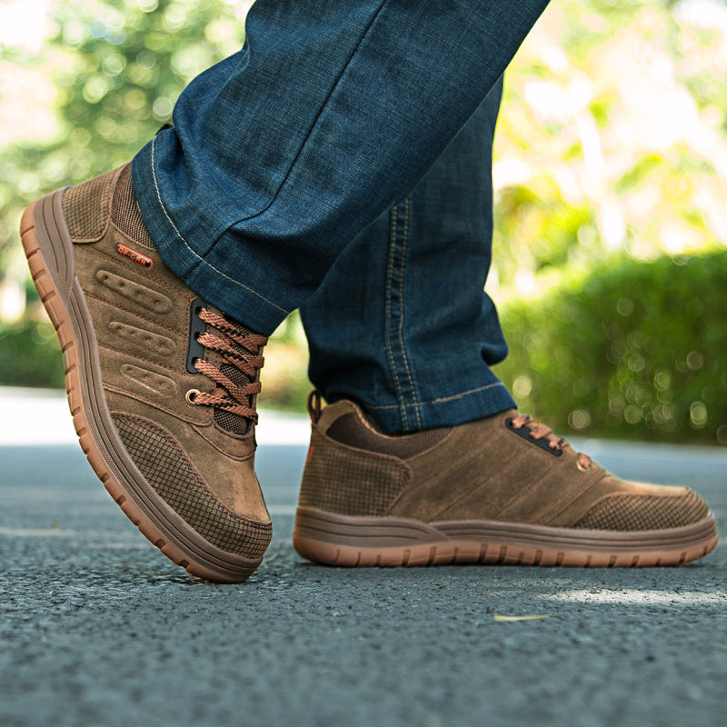 HARRINGTON OXFORD | CASUAL SHOES FOR MEN