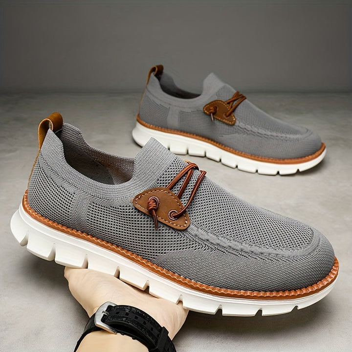 ELENA HARPER™  |  SLIP ON SPORTS SHOES