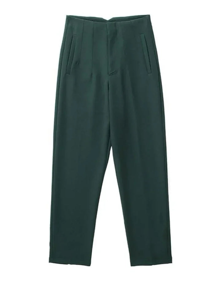 Eva Pants – Elegant and Comfortable Everyday Style