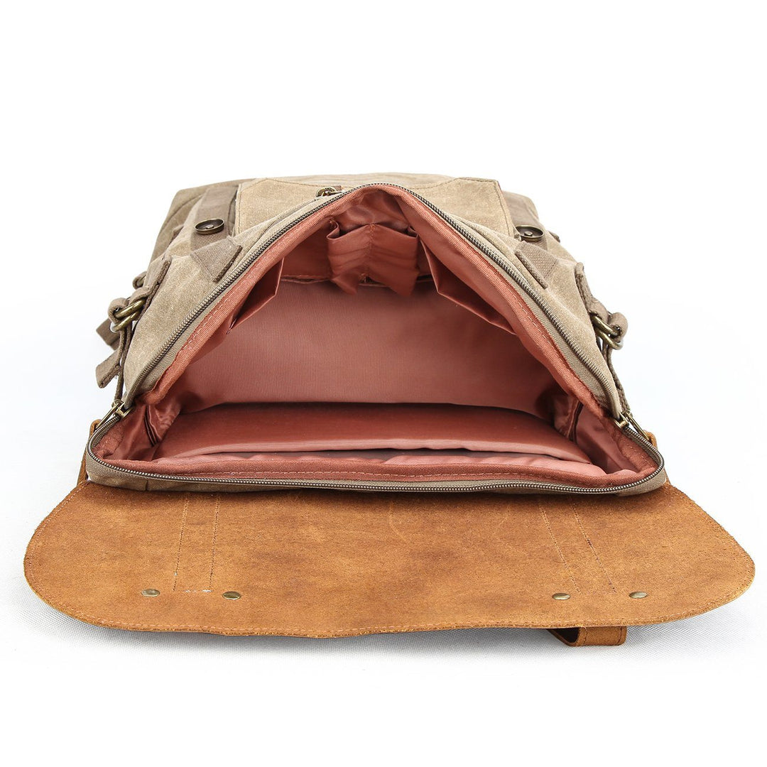 DSLR Camera Bag SINTRA - Elena Harper