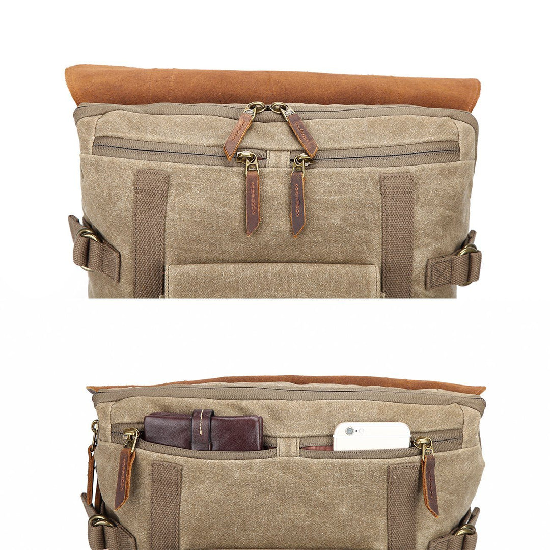 DSLR Camera Bag SINTRA - Elena Harper