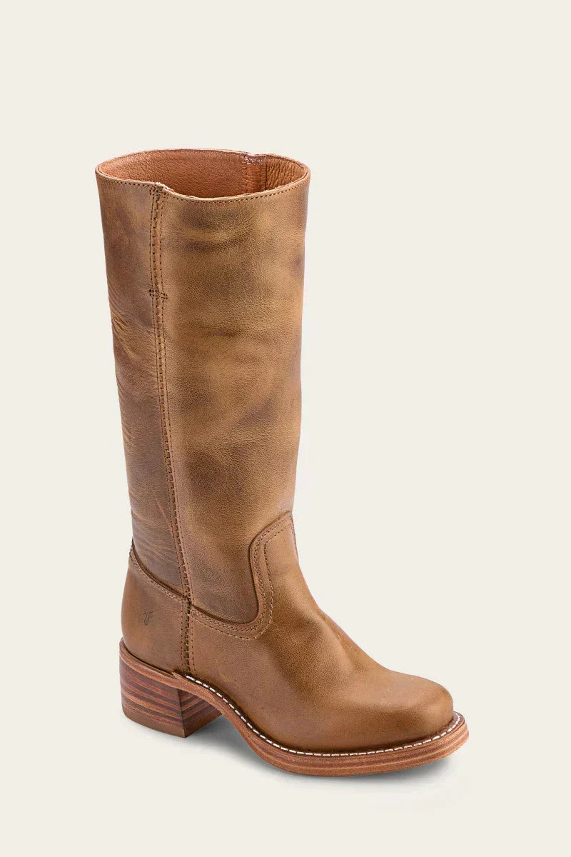 Women's Classic Western Cowboy Boots