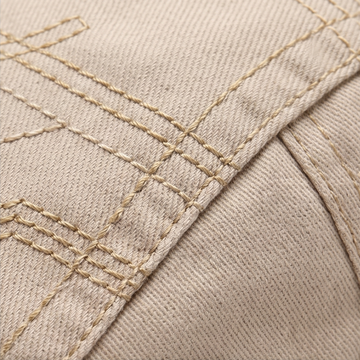 Caplow Low-Profile Flat Cap for Everyday Wear - Elena Harper