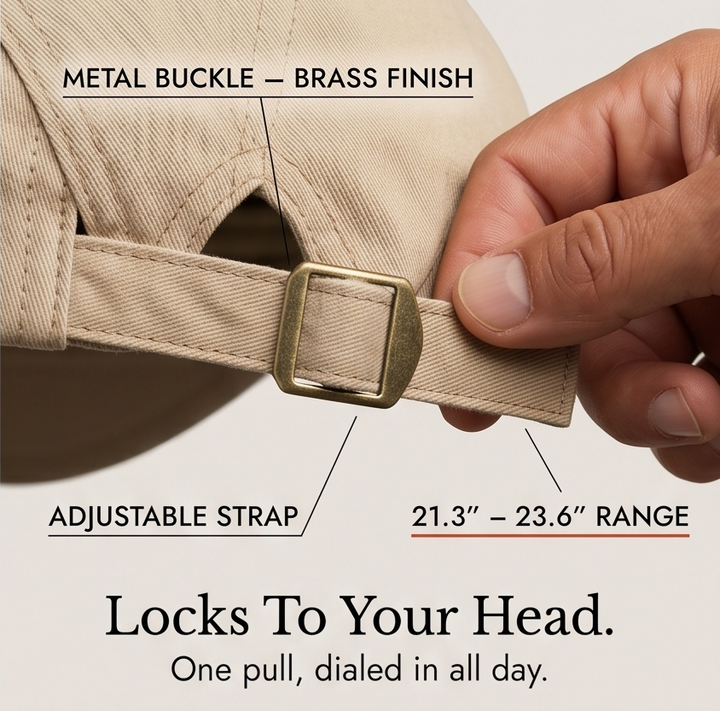 Caplow Low-Profile Flat Cap for Everyday Wear - Elena Harper