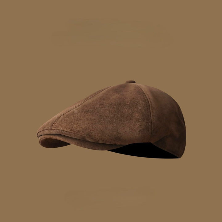 Men's Newsboy Cap