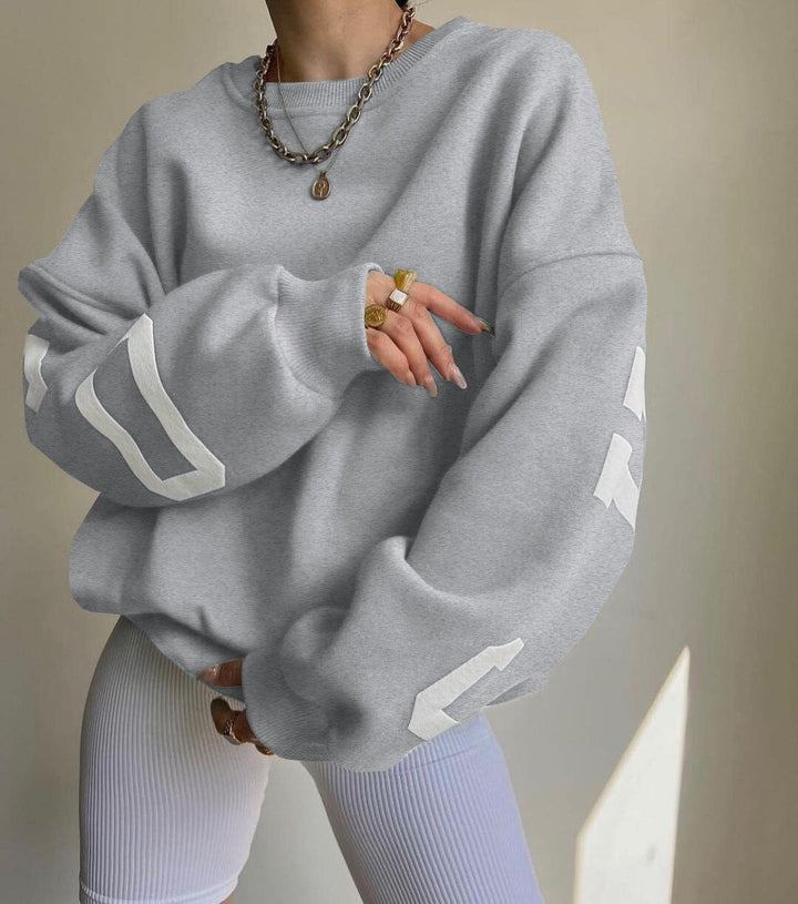 Thoughtfully Designed Sweaters, view 5 - Elena Harper