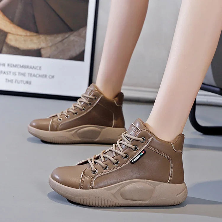 Rosalia - Elegant and Comfortable Sneakers with Trendy Design