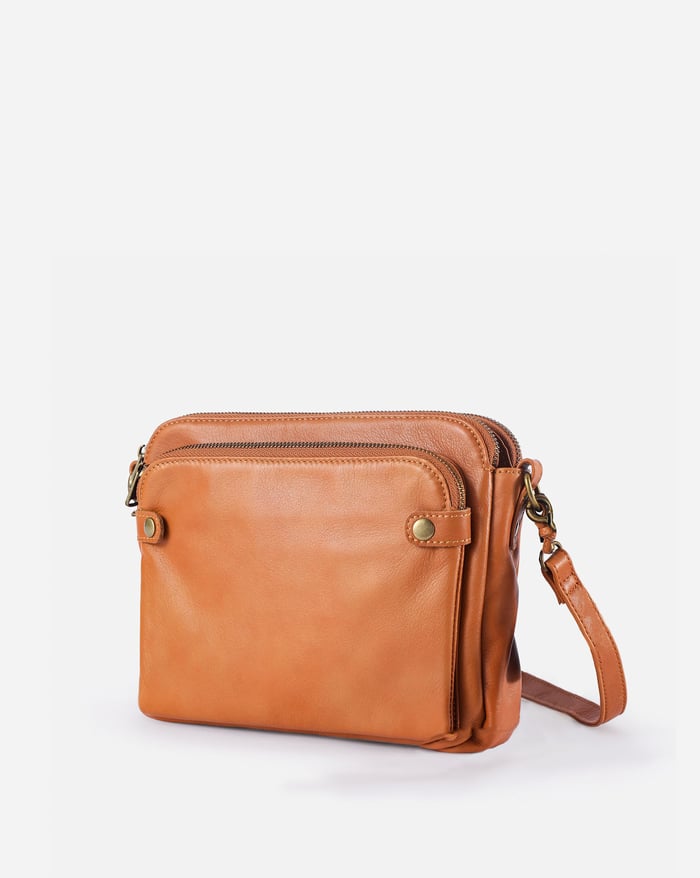 Boitan - High-Quality Leather Bag