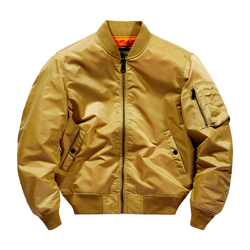 DURE - Windbreaker Jacket