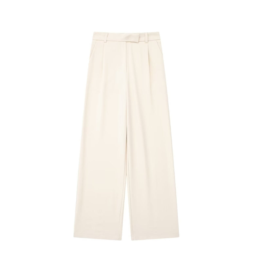 Amélie - Wide Pants