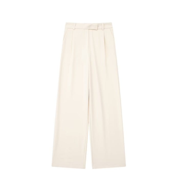 Amélie - Wide Pants