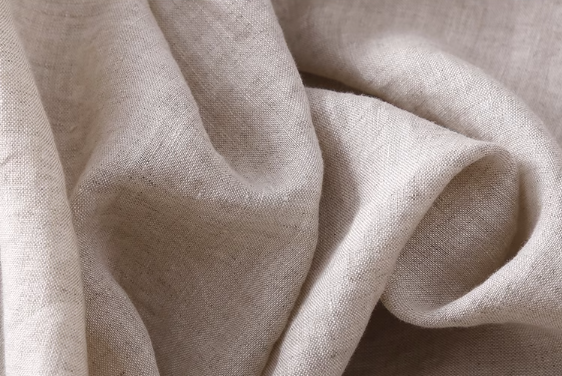 Evana Simple Artistic Dress - Elena Harper