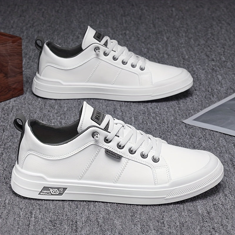 Men's Outdoor Sneakers - Elena Harper