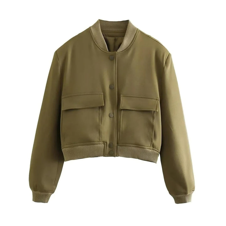 Eve Klein - Autumn Jacket