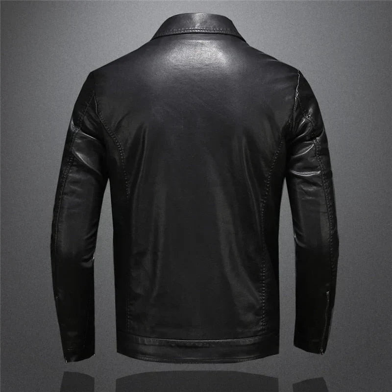 Alessandro Jacket