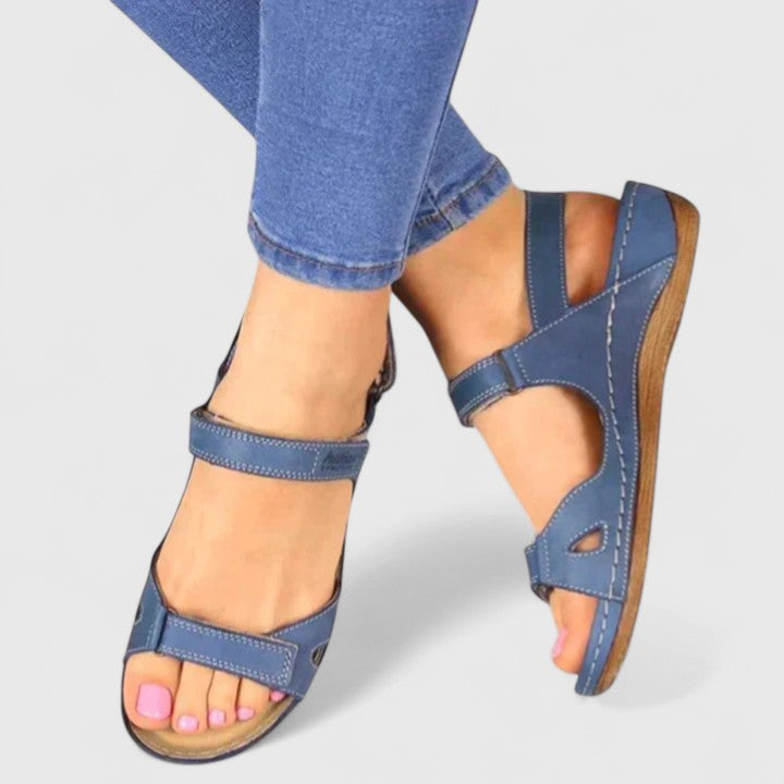 Women's Ultimate Comfort Arch Support Sandals