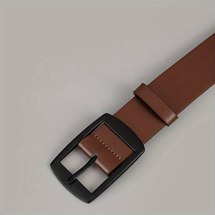 Classic Belt for Men