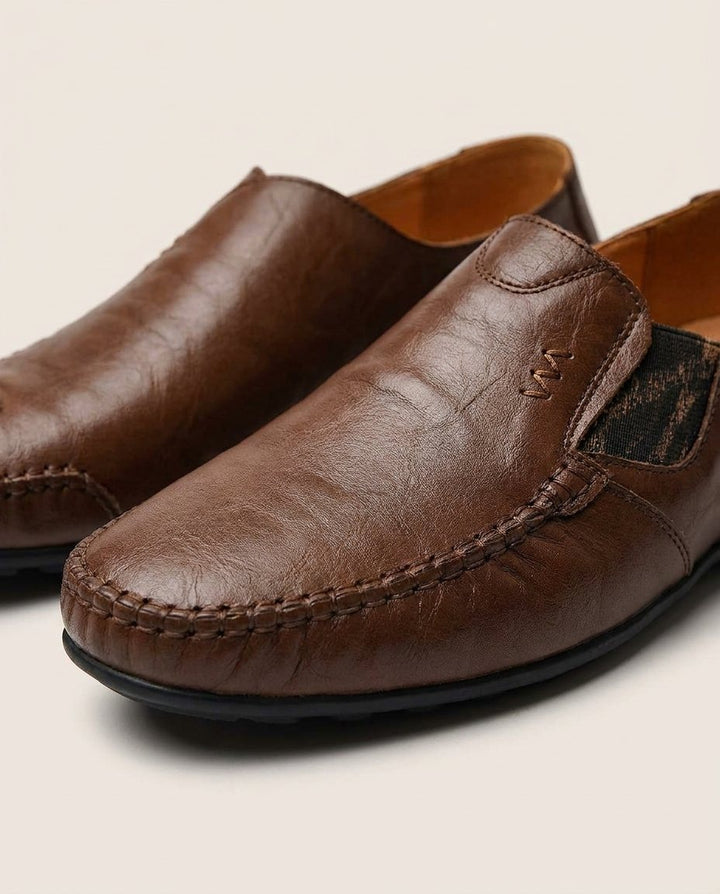 Men's Flat Loafers