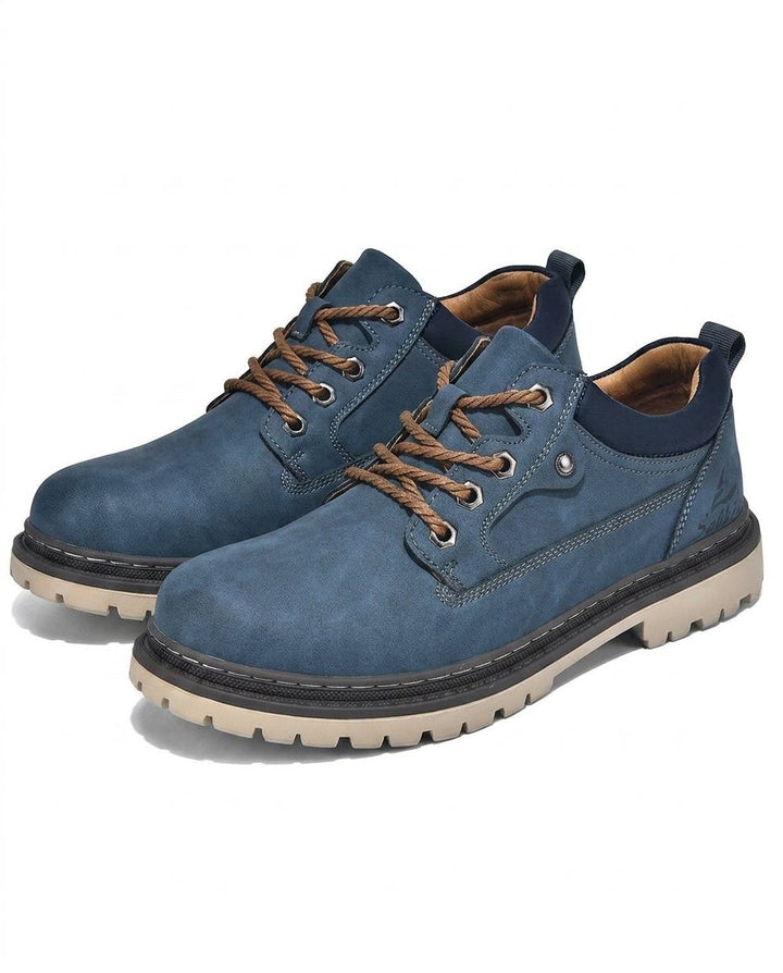 Men's Cleated Sole Shoes
