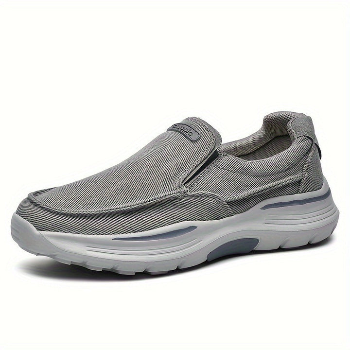 Men's Slip-On Shoes