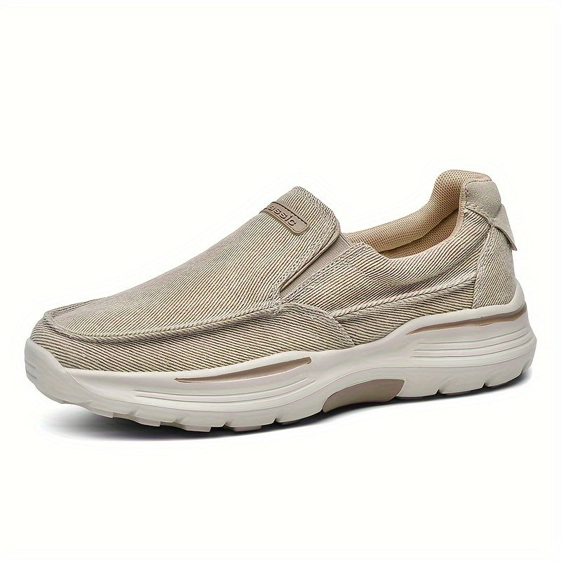Men's Slip-On Shoes