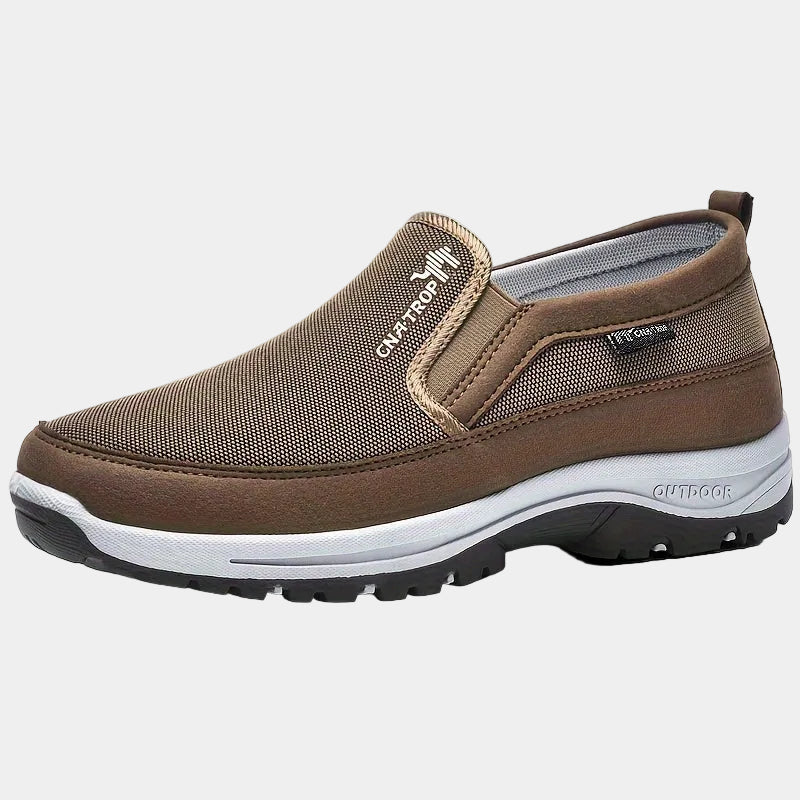 Men's Soft Textile Shoes