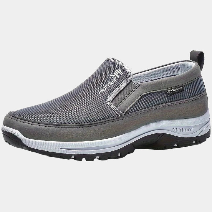 Men's Soft Textile Shoes