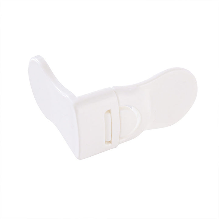 Children's Secure Cabinet Lock for Home Safety