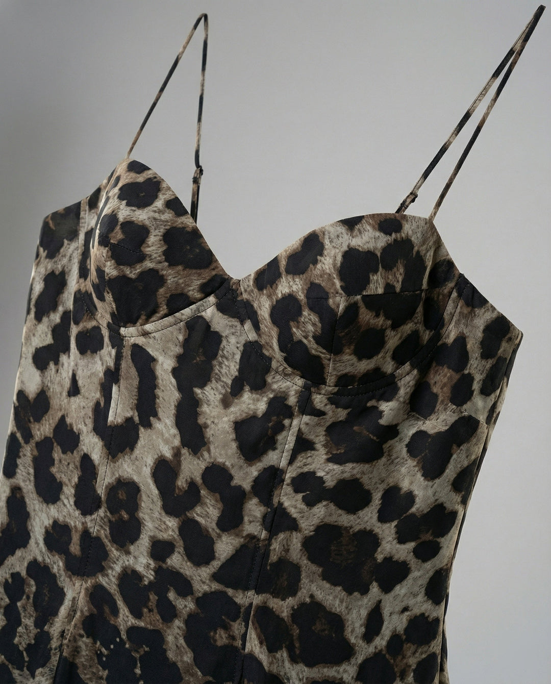 Women’s A-Line Dress with Print