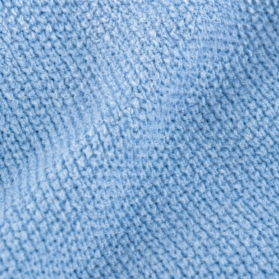 Cozyelle Hollow-Out Cable-Knit Sleeve Sweater - Elena Harper