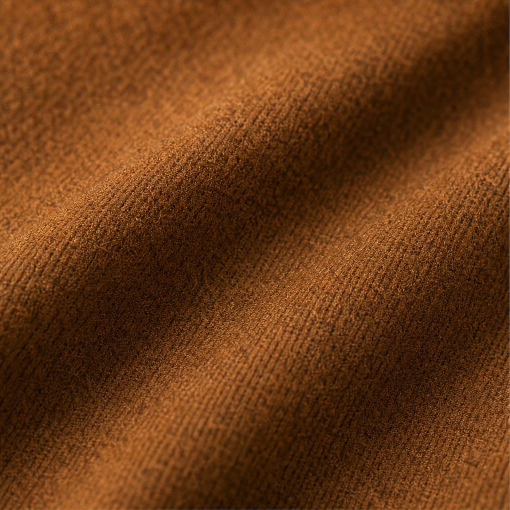Cowlmara Brushed Cowl-Neck Oversized Pullover - Elena Harper