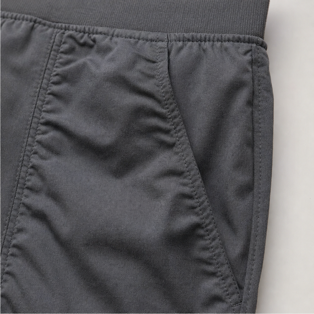 Dayliva Quick-Dry Stretch Women’s Joggers - Elena Harper