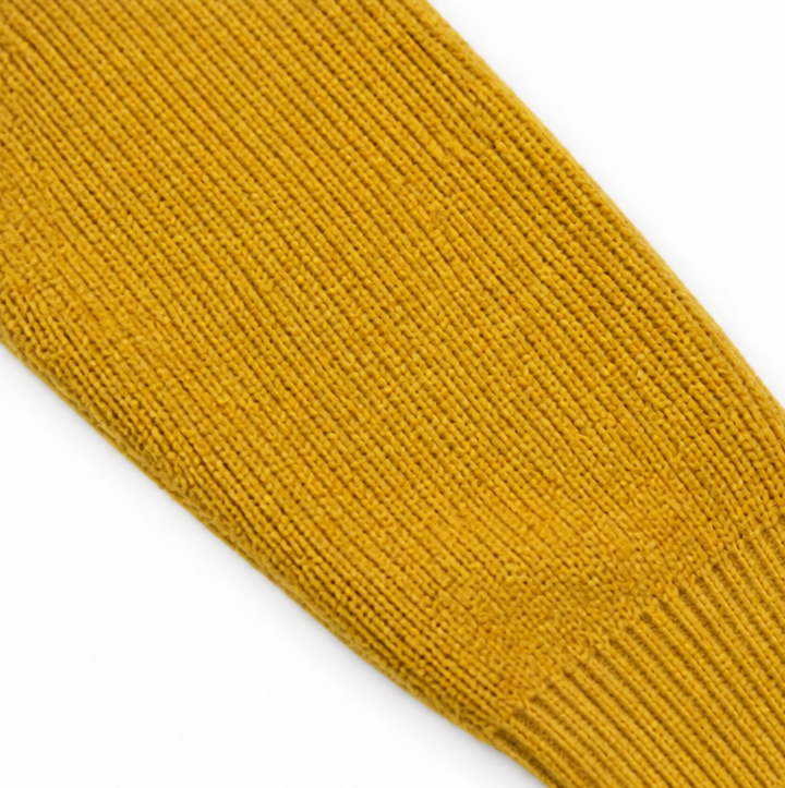 Coziva – Hooded Button-Front Knit Cardigan