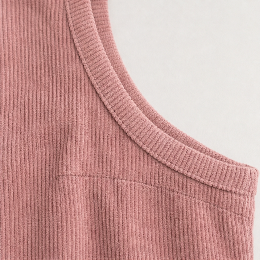 Cordella Sleeveless A-Line Dress - Elena Harper