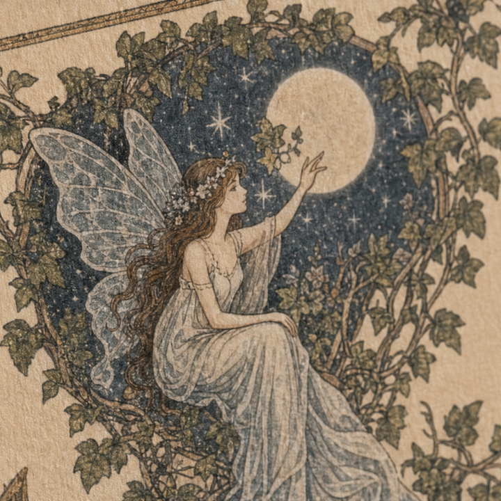Bardwell A Shakespearean Year Illustrated Wall Calendar - Elena Harper