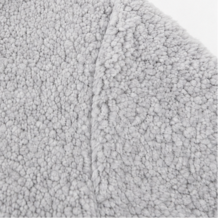 Cozyelle Plush Hooded Cardigan - Elena Harper