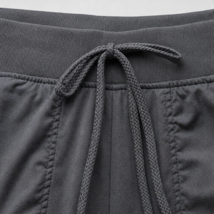 Dayliva Quick-Dry Stretch Women’s Joggers - Elena Harper