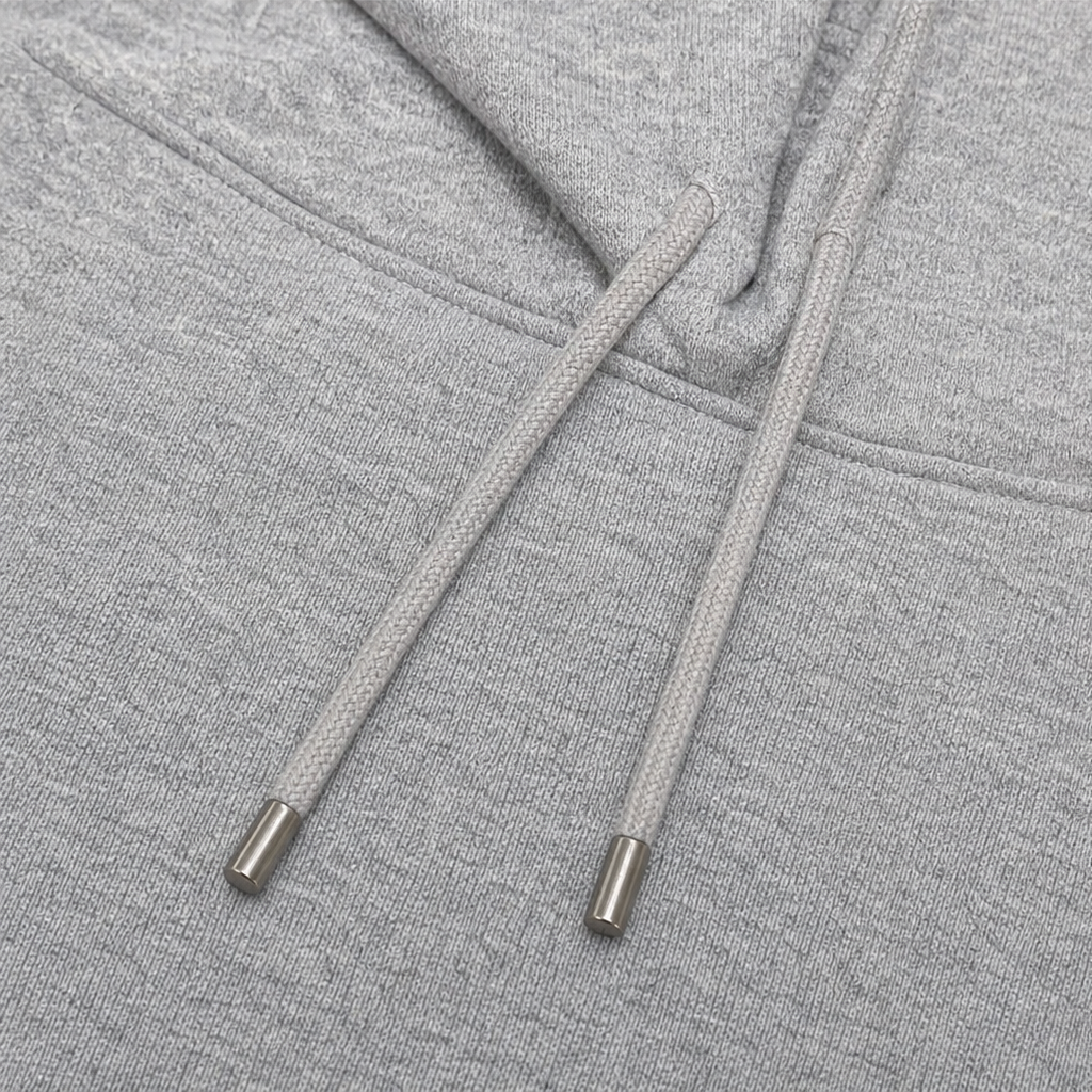 Easewear Hooded Top And Slim-Pant Lounge Set - Elena Harper