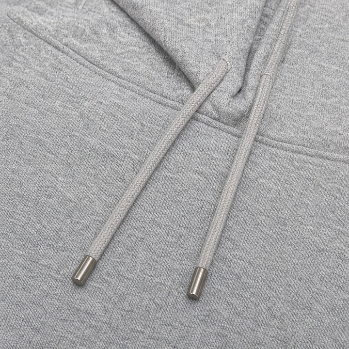 Easewear Hooded Top And Slim-Pant Lounge Set - Elena Harper