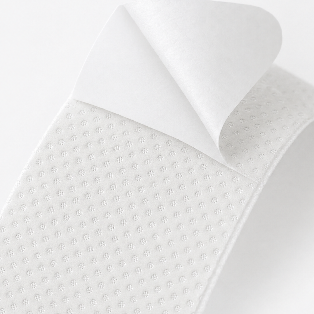 CollarGuard Disposable Sweat Absorber Pads - Elena Harper
