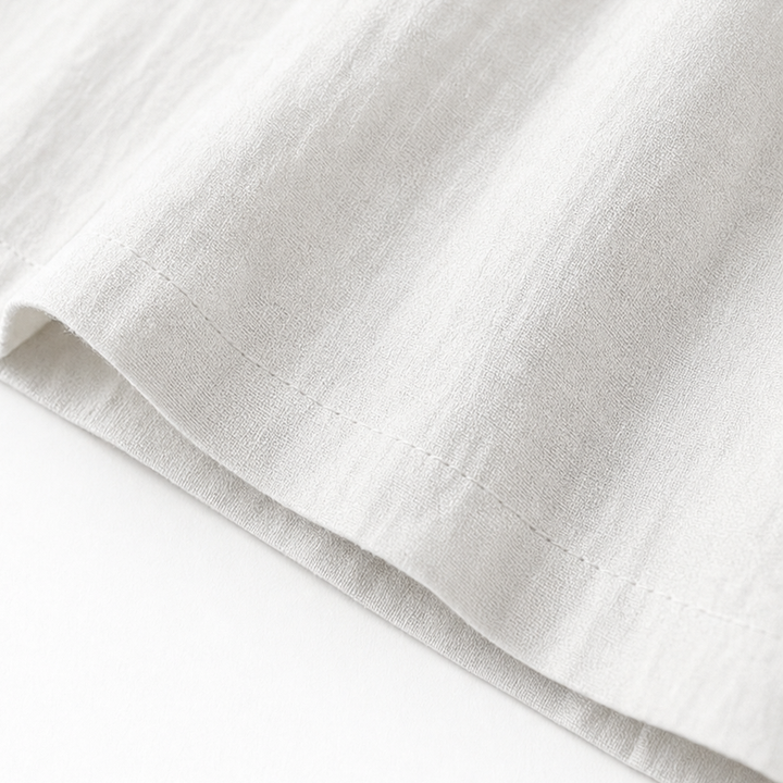 Daylora Pocketed Maxi Dress - Elena Harper
