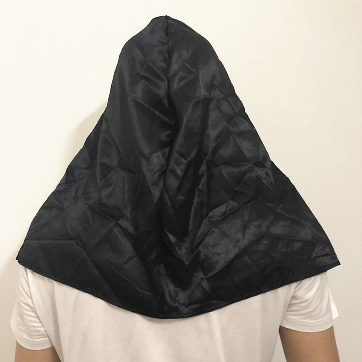 Glowing Horror Halloween Mask