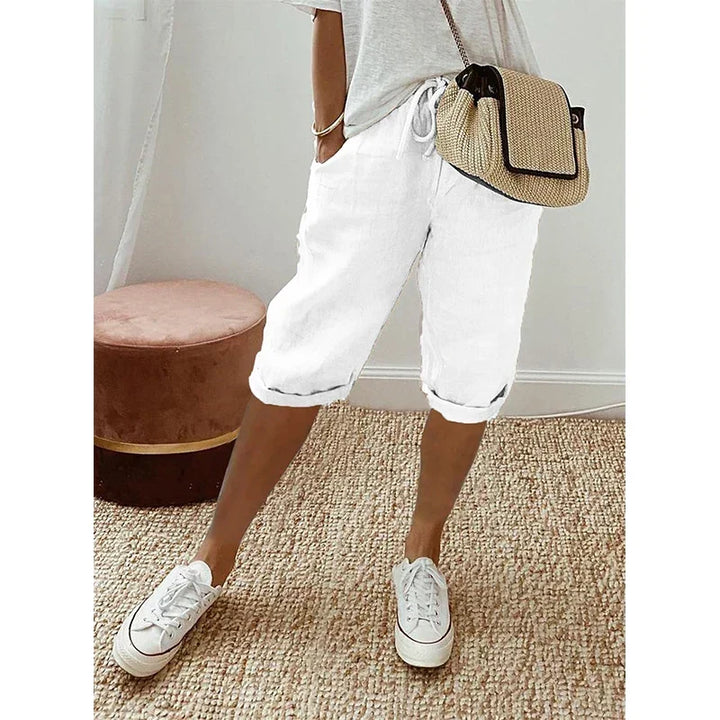 Women's Effortless Flowy Wide Leg Pants for Everyday Comfort
